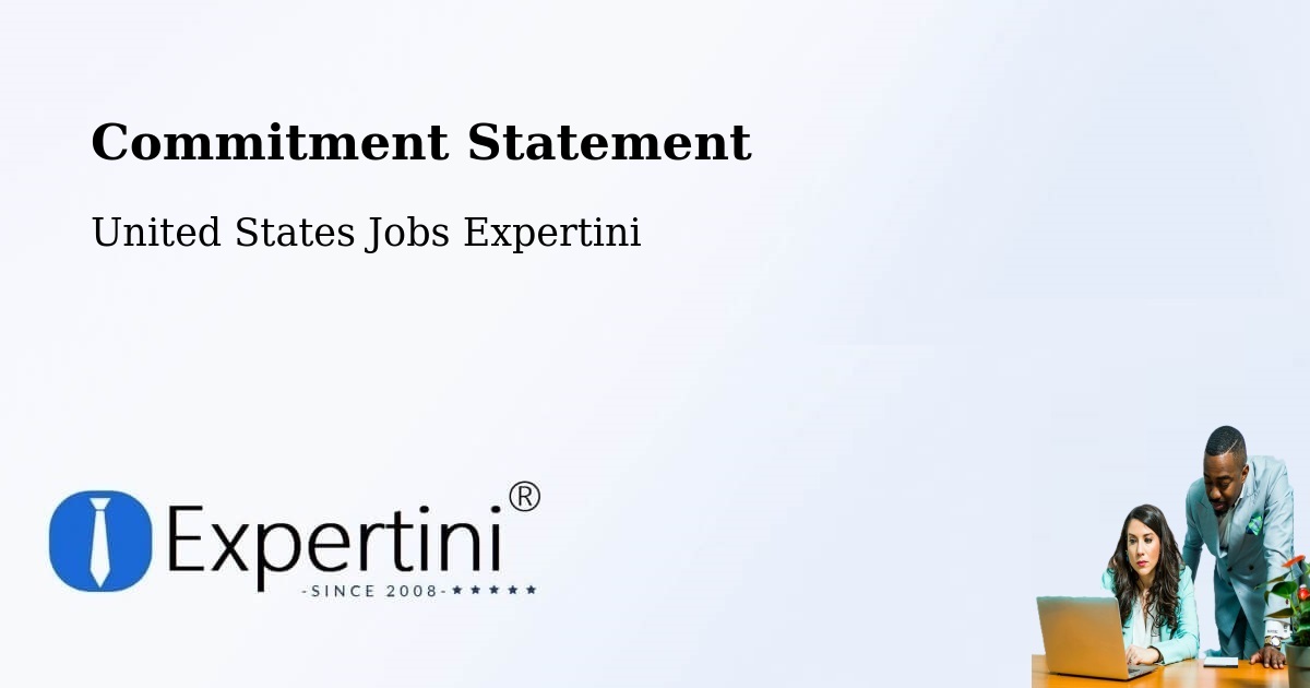 Corporate Commitment – Tuscaloosa - United States Jobs Expertini
