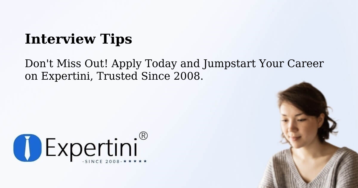 Interview Tips & Techniques for Job Seekers – Tuscaloosa - Tuscaloosa, United States Jobs Expertini